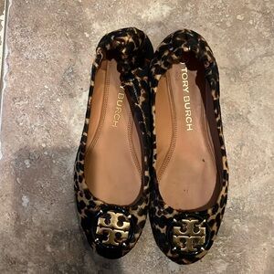 Tory Burch shoes